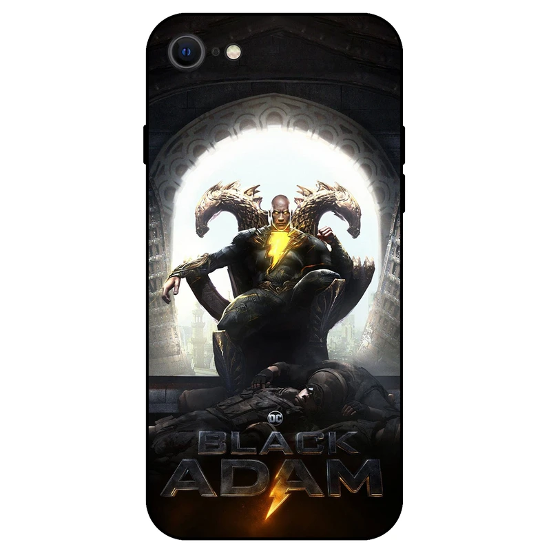 کاور مگافون کد 5334 مناسب برای گوشی موبایل اپل Iphone 6 / 6s  