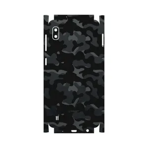 MAHOOT Night-Army-FullSkin Cover Sticker for Samsung Galaxy A10