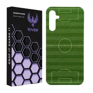 RIVEN RI1-9 Case For Samsung Galaxy A54