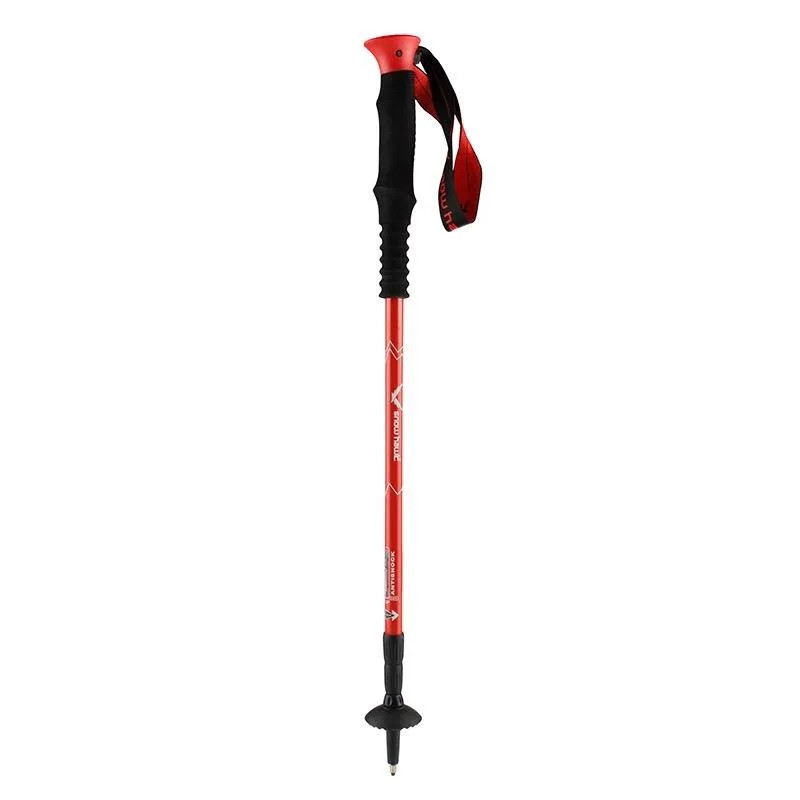 عصای کوهنوردی مدل NK-5114 مجموعه دو عددی