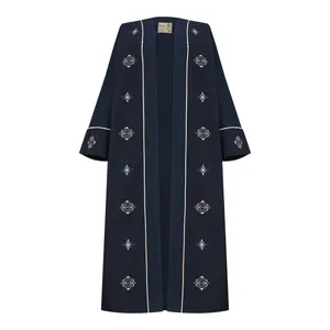 مانتو زنانه السانا مدل گیلا کد 227404