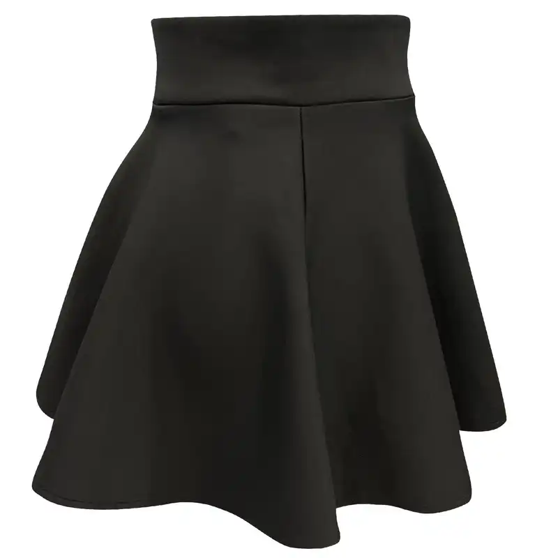 دامن کلوش زنانه مدل 90