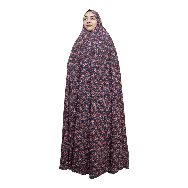 چادر نماز مدل CH017