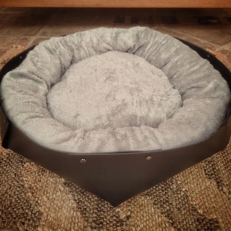 جای خواب سگ و گربه سام سالو مدل ژینو