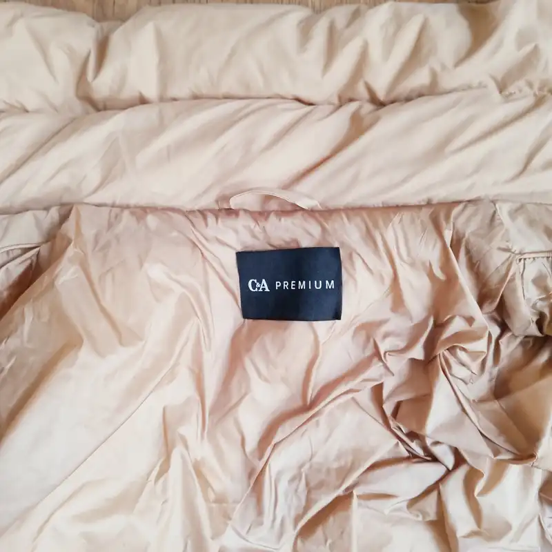 کاپشن زنانه سی اند ای مدل RSH - THEMO1 42