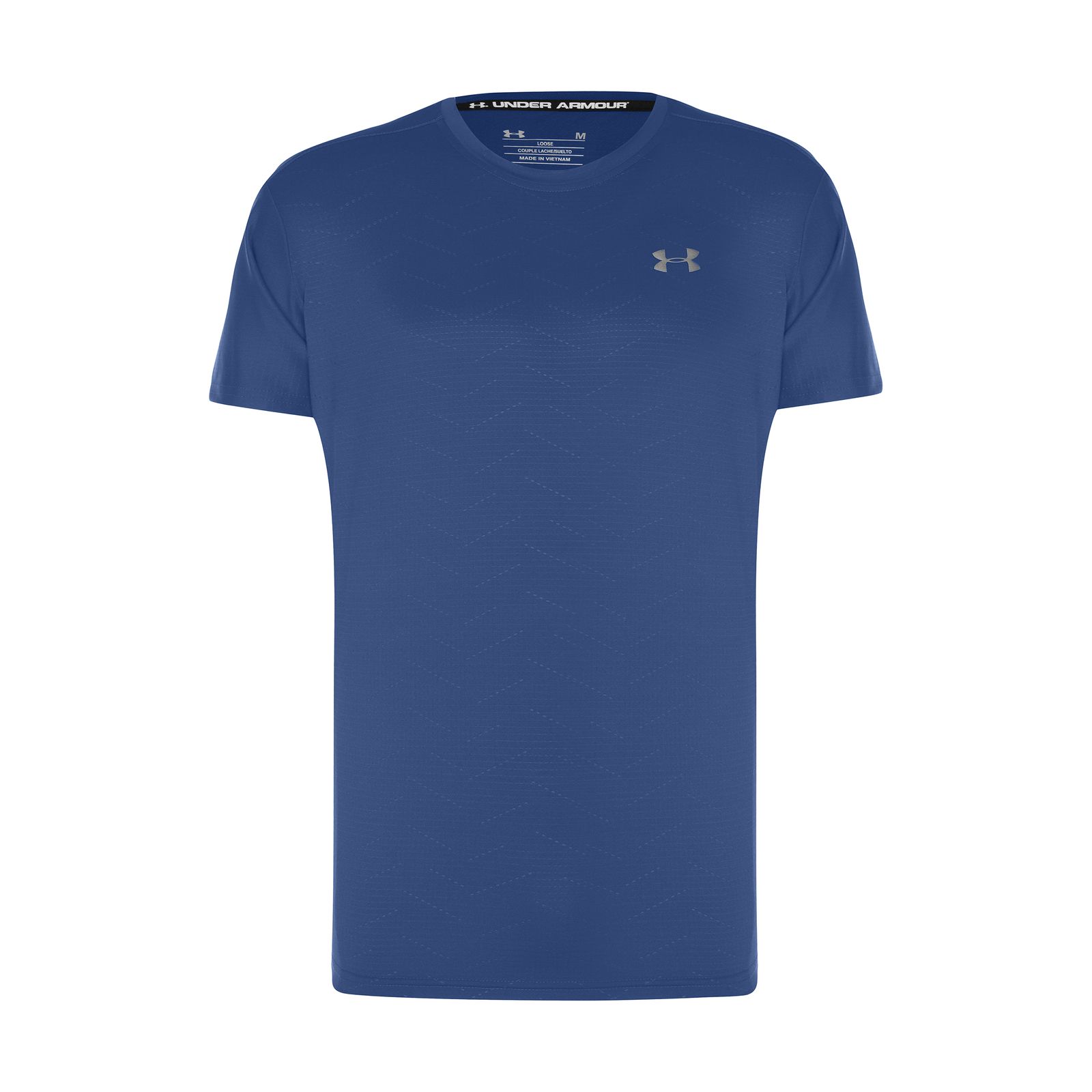 تی شرت ورزشی مردانه آندر آرمور مدل EF3147-004INDG