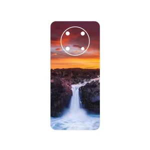 MAHOOT Waterfall Cover Sticker for Huawei Nova Y90