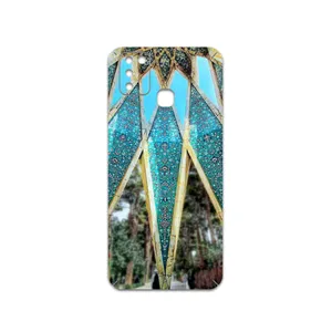 MAHOOT KHAYAM-Tomb Cover Sticker for Infinix Smart 6 X657B