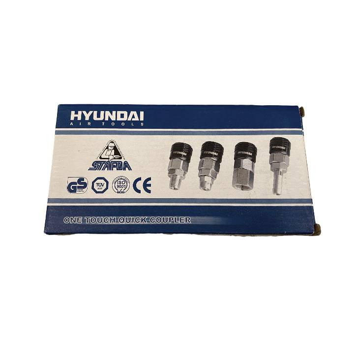 کوپلینگ شلنگ خور هیوندای مدل 22 SP