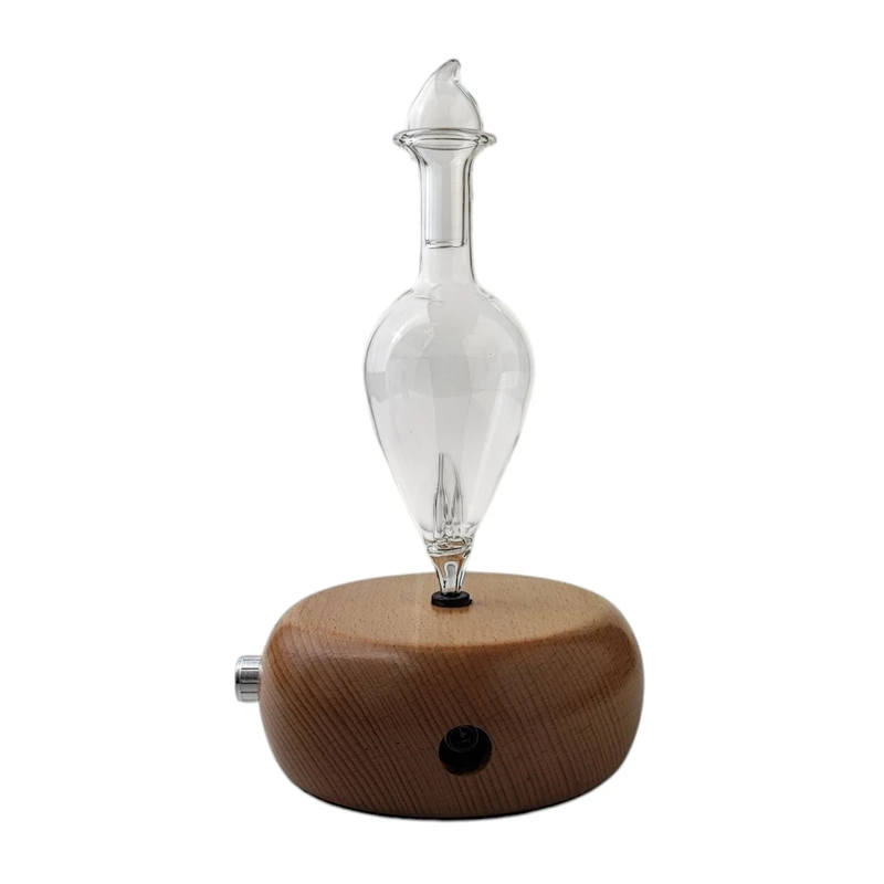 دستگاه خوشبوکننده هوا نیکزیست مدل pine