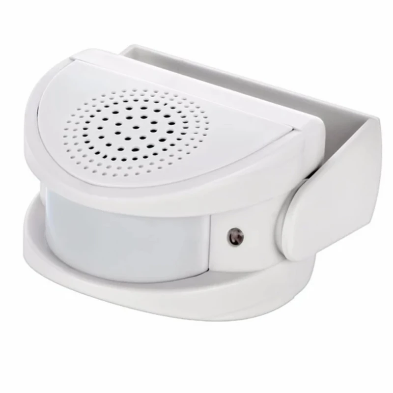 سنسور حرکتی دزدگیر مدل WELCOME