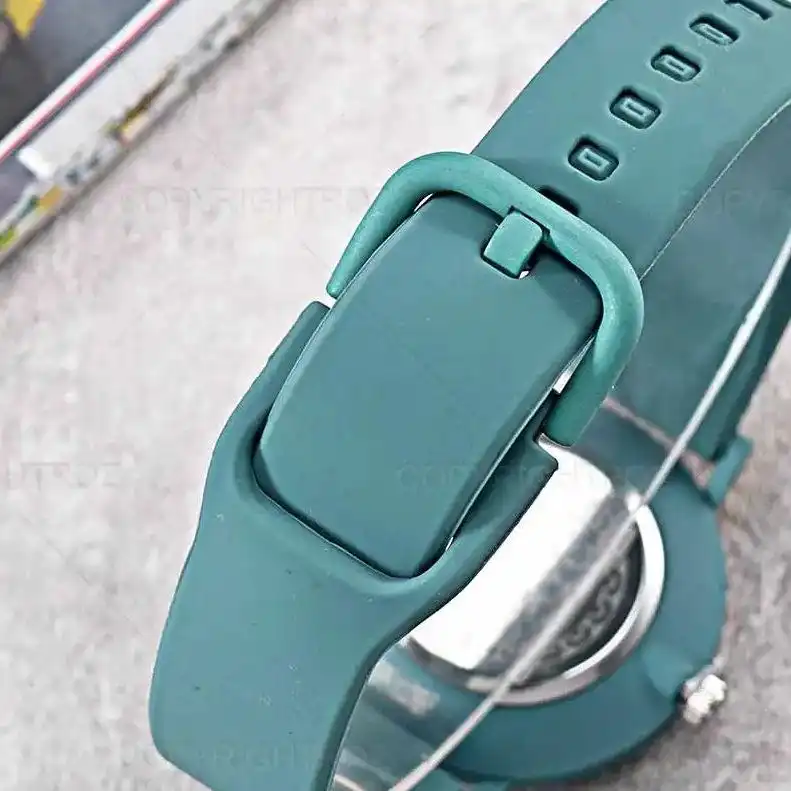 ساعت مچی عقربه ای زنانه مدل 021