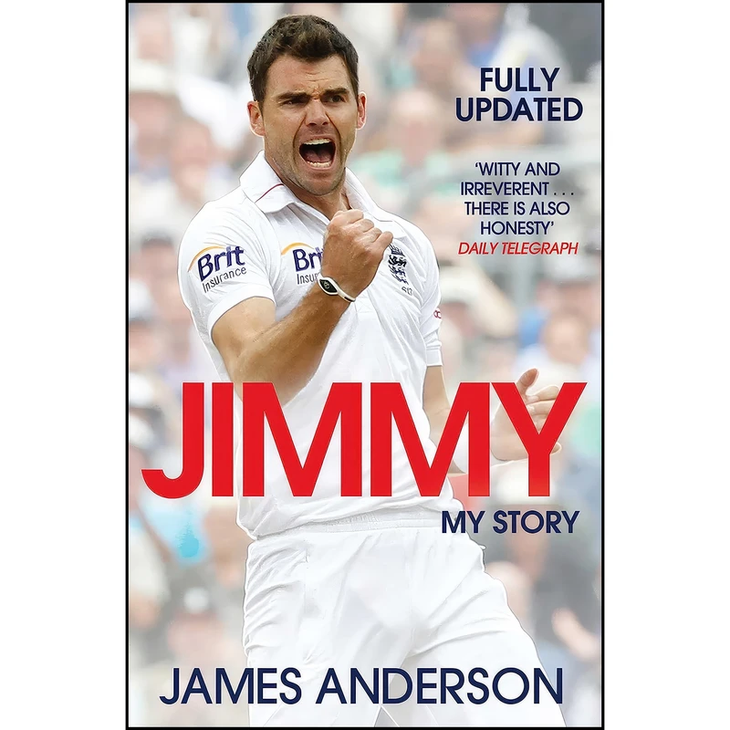 کتاب Jimmy اثر جمعي از نويسندگان انتشارات Simon & Schuster UK