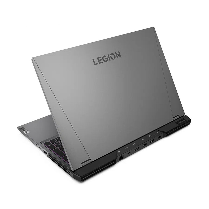 لپ تاپ 16 اینچی لنوو مدل Legion 5 Pro 16IAH7H-i7 16GB 512SSD RTX3070 - کاستوم شده