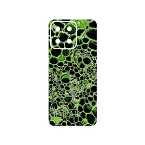 MAHOOT Atom Universe 4 Cover Sticker for Honor X7c