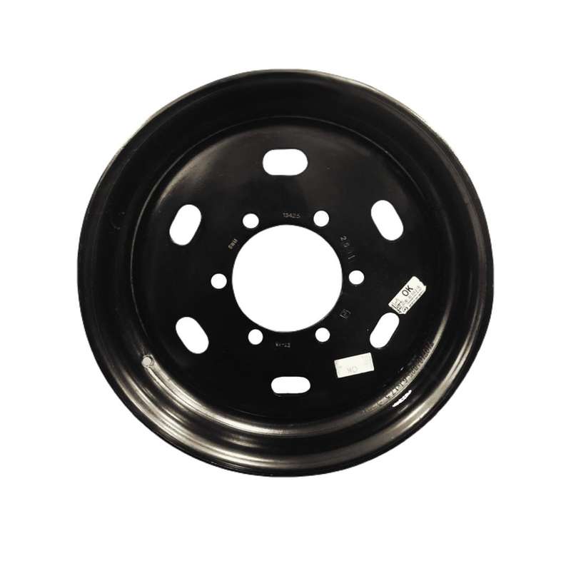 رینگ چرخ مدل A01 سایز ۱۷/۵ اینچ مناسب برای نیسان وانت