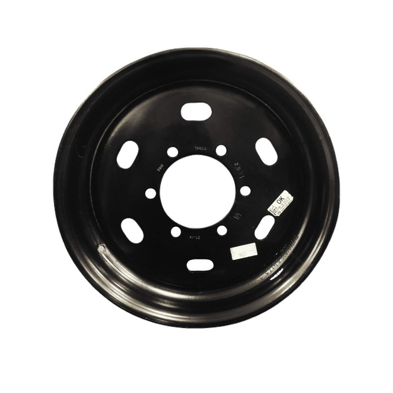 رینگ چرخ مدل A01 سایز ۱۷/۵ اینچ مناسب برای نیسان وانت