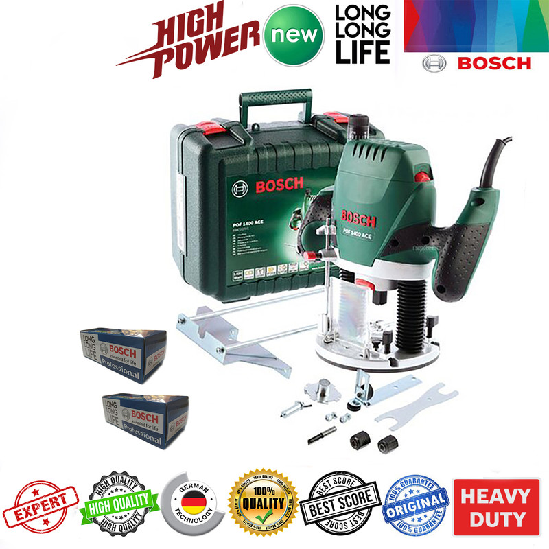 فرز نجاری بوش مدل POF 1400 CE Advanced