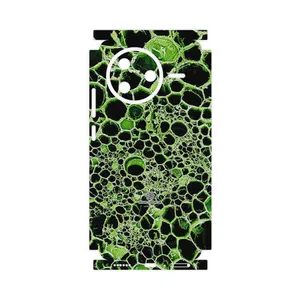 MAHOOT Atom Universe 4-FullSkin Cover Sticker for Xiaomi Poco F7 Pro