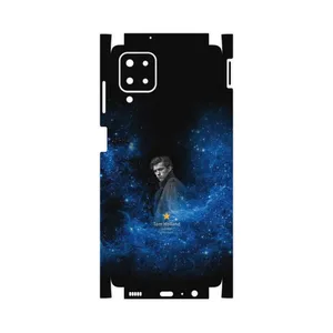 MAHOOT tom holland-FullSkin Cover Sticker for Samsung Galaxy F12