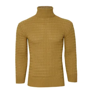 پلیور مردانه کد ZnS_KhrD