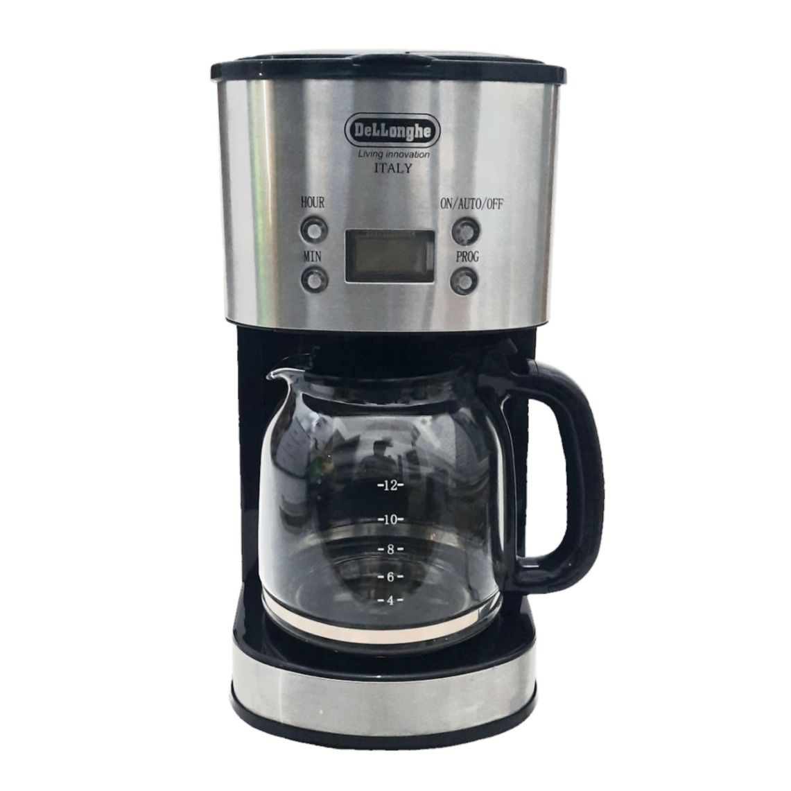 قهوه ساز دلونگی مدل DL650