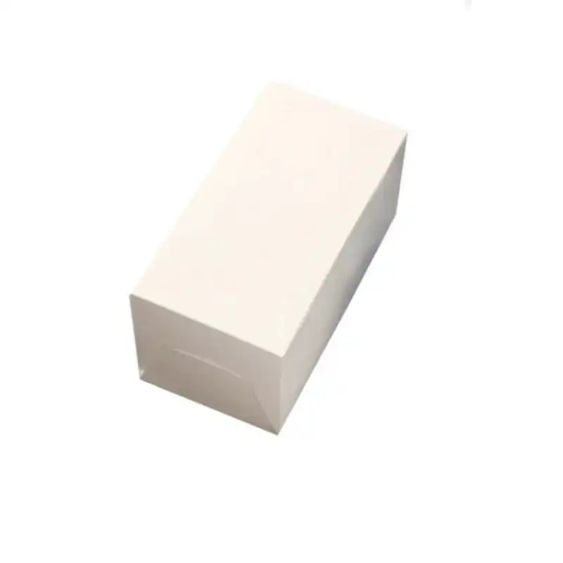 جعبه بسته بندی مدل GB118 بسته 50 عددی