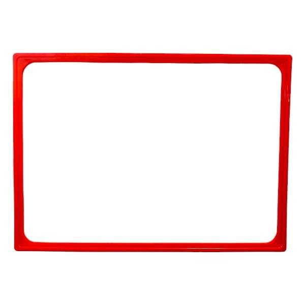 استند قیمت فروشگاهی مدل فریم A3 کد Ar-003 استند قیمت فروشگاهی مدل فریم A3 کد Ar-003