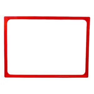 استند قیمت فروشگاهی مدل فریم A4 کد Ar-004