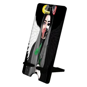 پایه نگهدارنده گوشی موبایل مدل فانتزی کد 1458