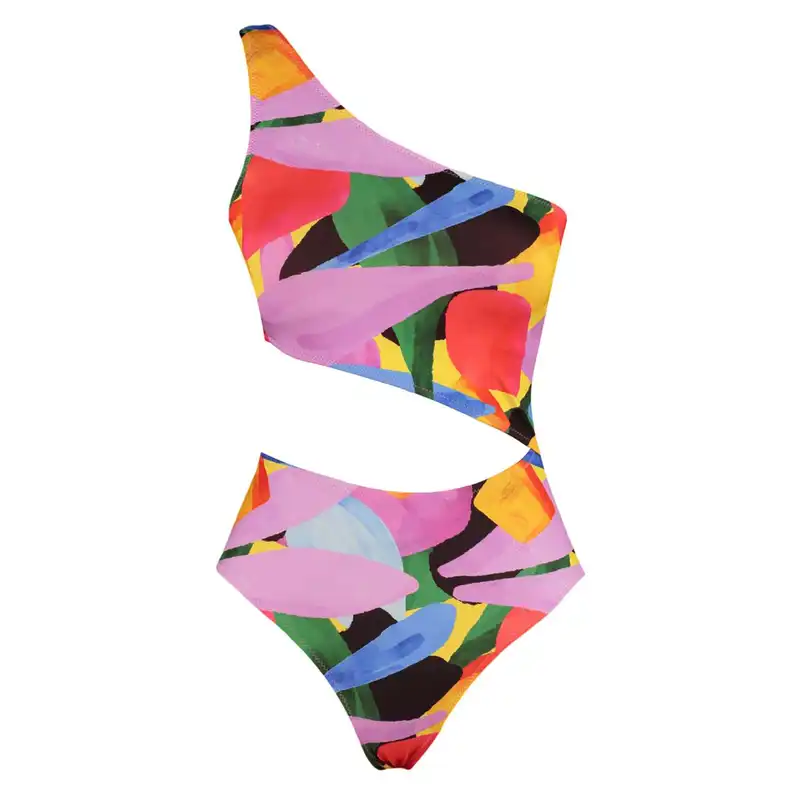 مایو زنانه مدل 430376