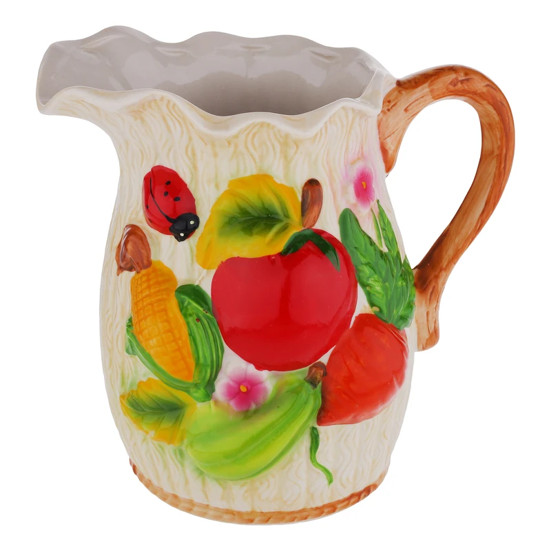 دکوری مدل پارچ