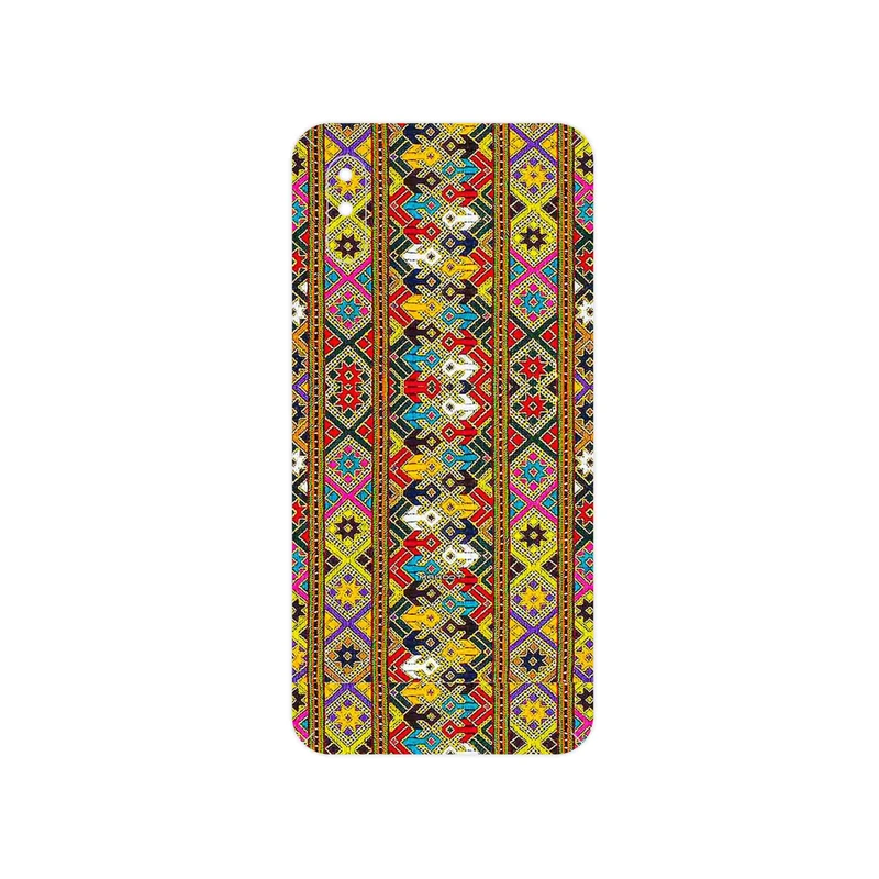 برچسب پوششی ماهوت مدل SISTAN Needlework 2 مناسب برای گوشی موبایل شیائومی Redmi 9i Sport