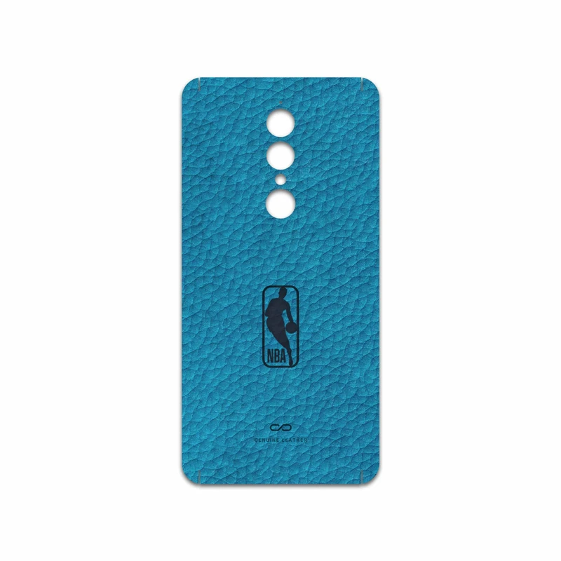 برچسب پوششی ماهوت مدل BL-NBA مناسب برای گوشی موبایل یومی A1 Pro