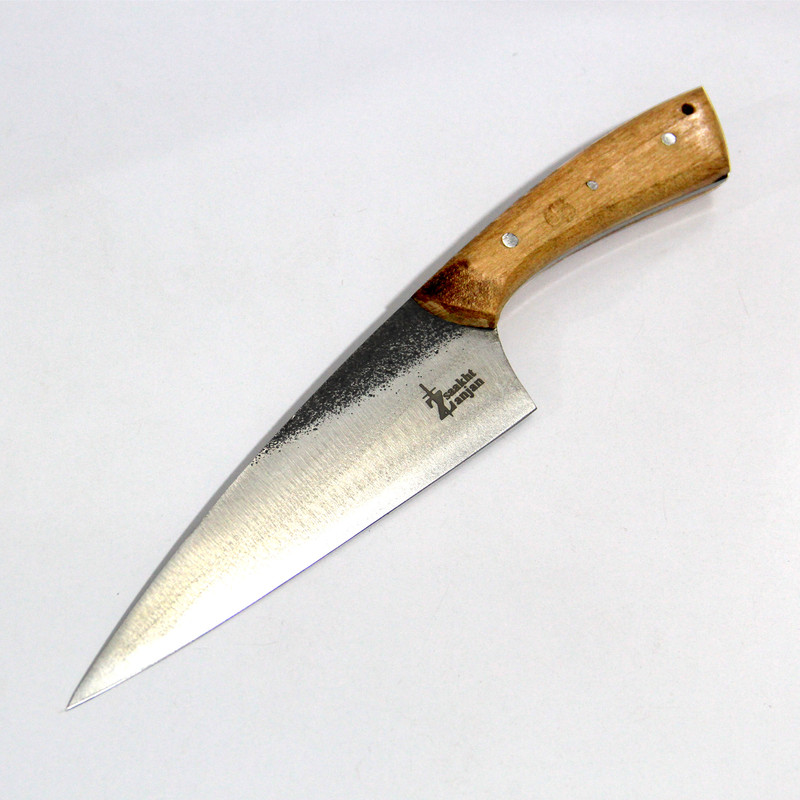 چاقو آشپزی زنجان ساخت مدل B-202