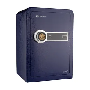 صندوق الکترونیکی صدراسیف مدل 50FW PLUS وزن 27 کیلوگرم