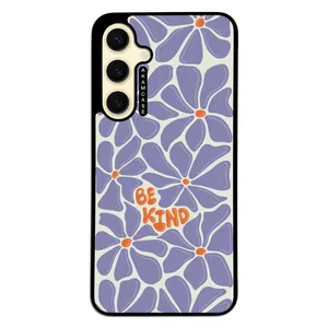 AKAM AMC-WSGS24FE-QOUTES18 Cover For Samsung Galaxy S24 FE