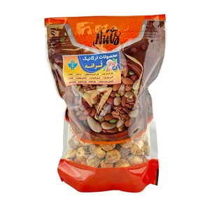 انجیر خشک گوشتی لرانه - 500 گرم