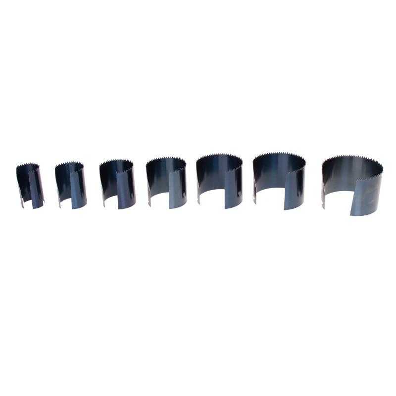 مته گردبر اینکو مدل AKHS702 مجموعه 7 عددی