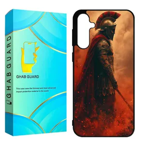 Ghab Guard CHAPGHAB Cover For Samsung Galaxy A55
