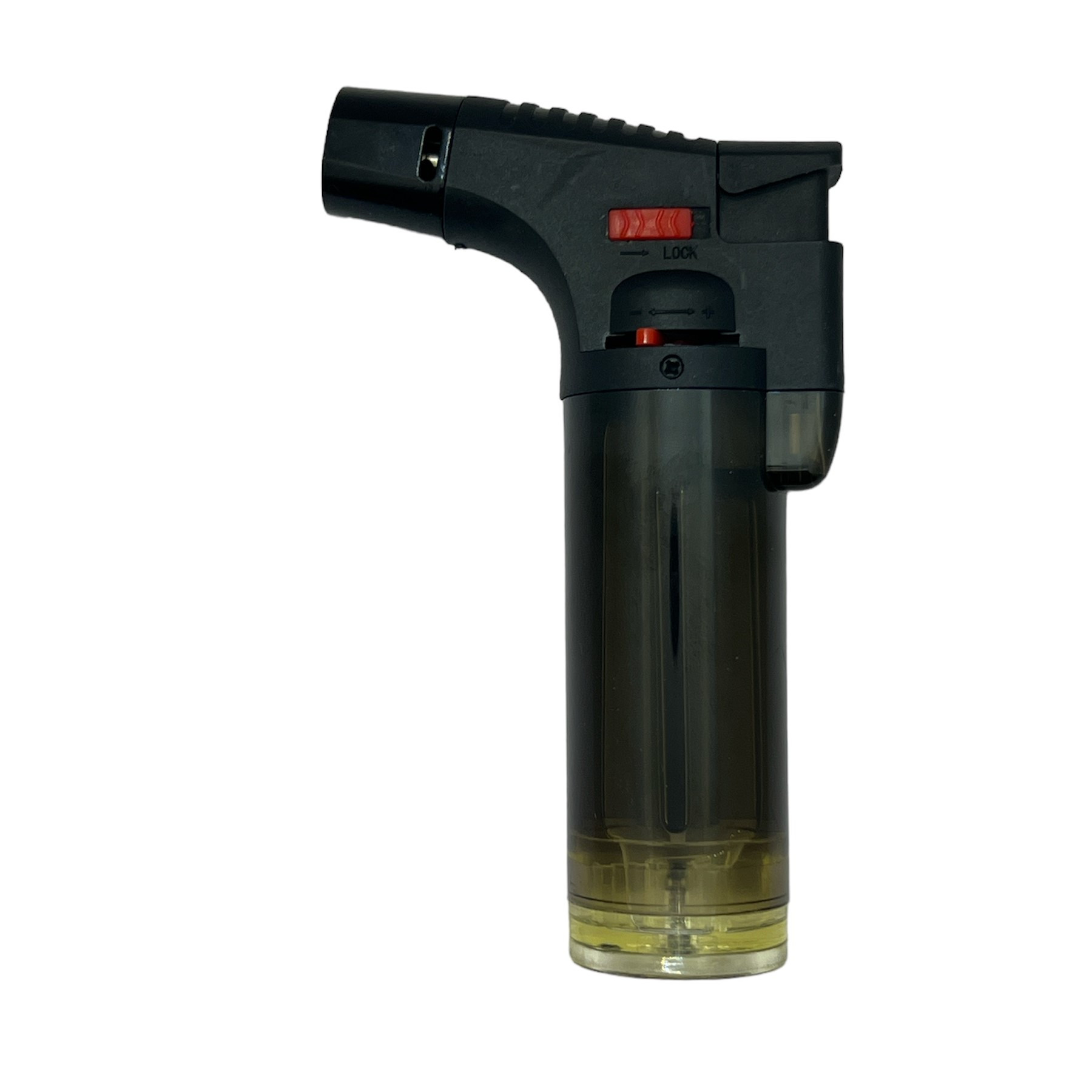 شعله افکن مدل lomo دو شعله