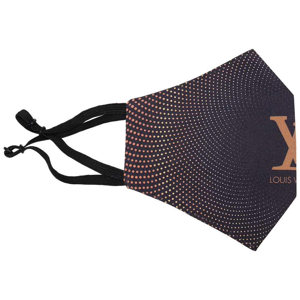 ماسک تزیینی مدل LVNQTEZRD300