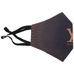 ماسک تزیینی مدل LVNQTEZRD300