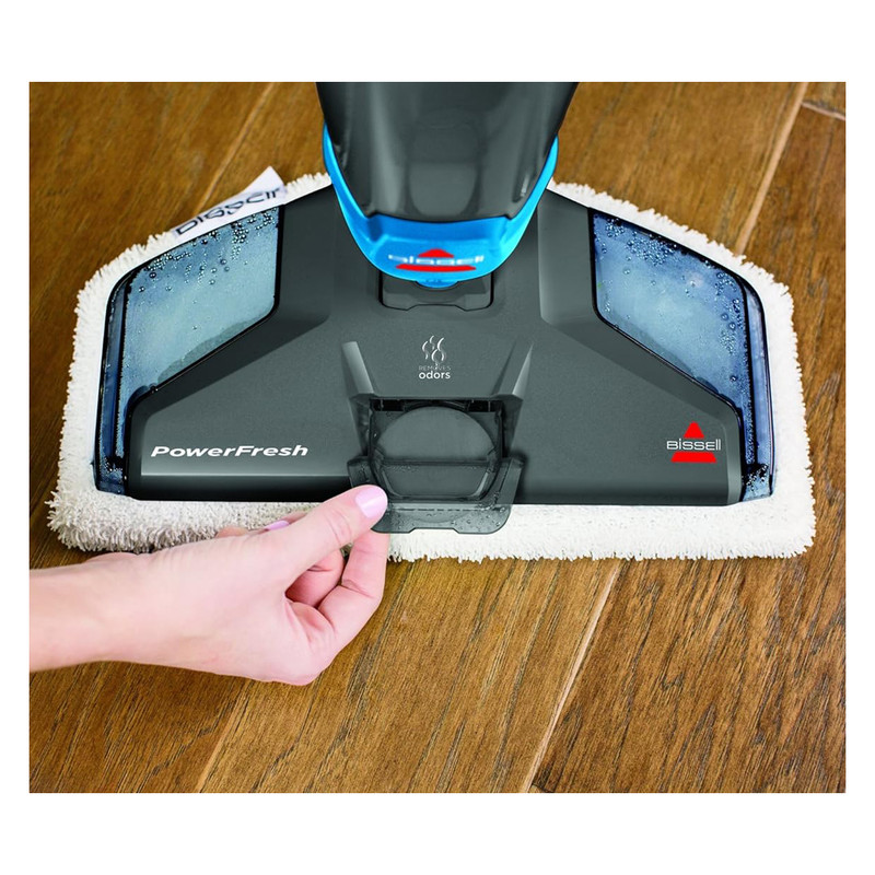 بخار شو 0.5 لیتری بیسل مدل ۱۹۷۹z