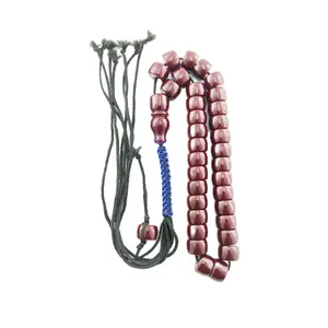 تسبیح مدل سندلوس دوپوست کد GHEYCHI2P