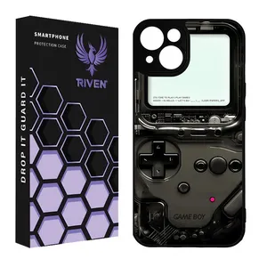 RIVEN RI3-14 Case For Apple iphone 13