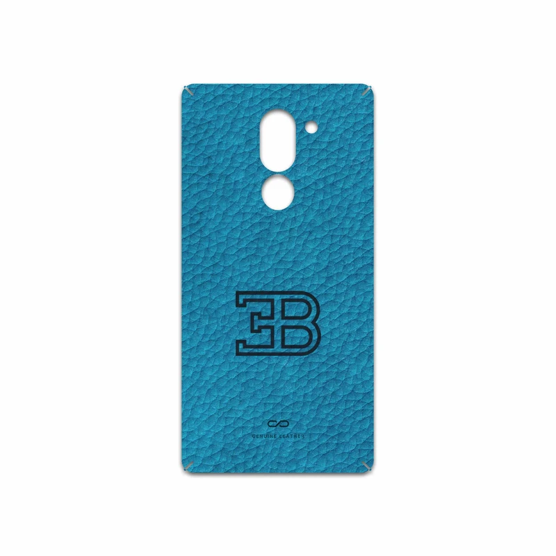 برچسب پوششی ماهوت مدل BL-BGGT مناسب برای گوشی موبایل آنر 6X