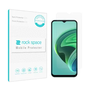 Rock space model HyGAM screen protector suitable for Xiaomi Redmi Note 11E mobile phone 