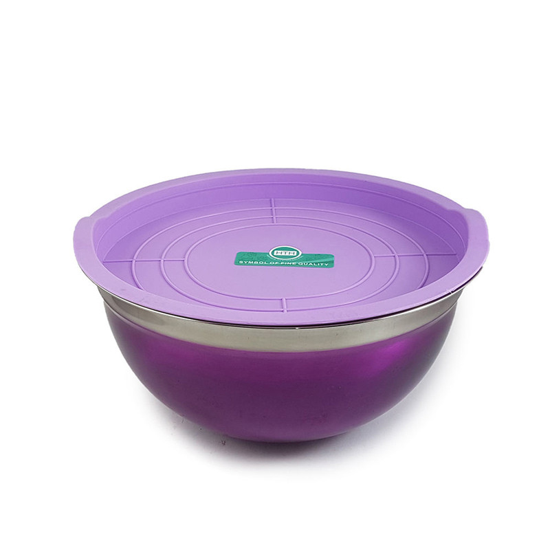 لگن آشپزخانه مدل 5Pcs مجموعه 5 عددی