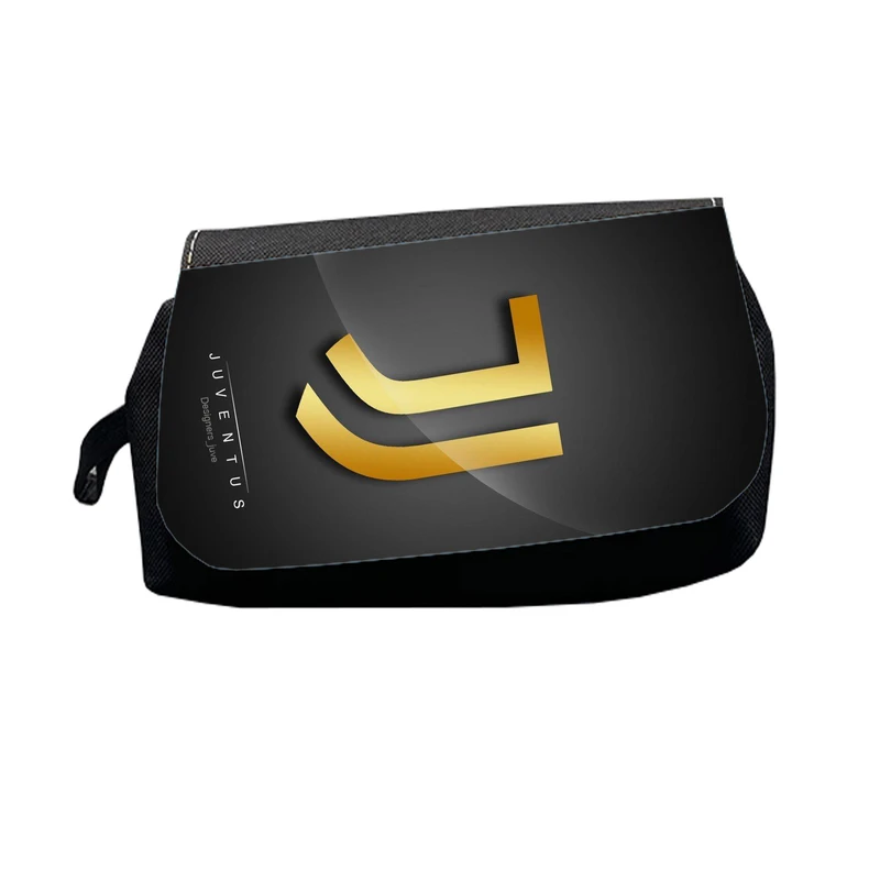 جامدادی طرح باشگاه فوتبال یوونتوس بیانکونری ایتالیا مدل M2458